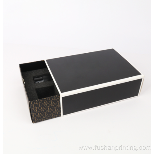 Luxury Cosmetics Package Box